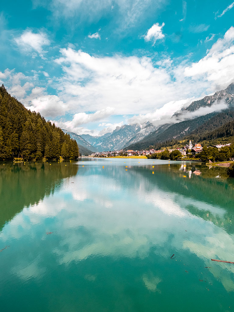 Banner Dolomitica