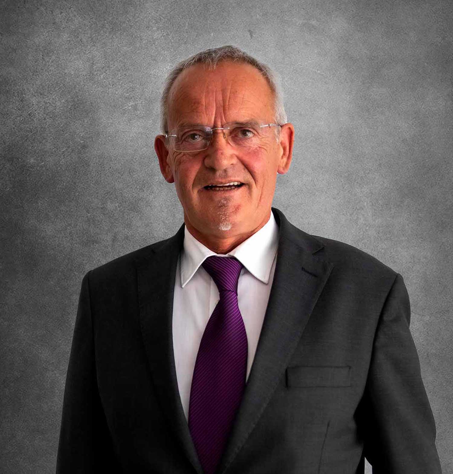 Luigi Garna