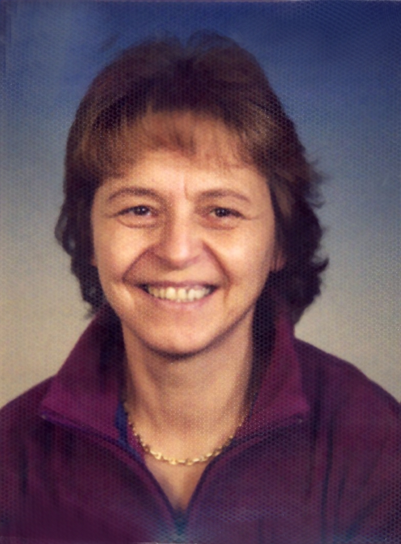 Lucia “Morena” Pradetto Battel