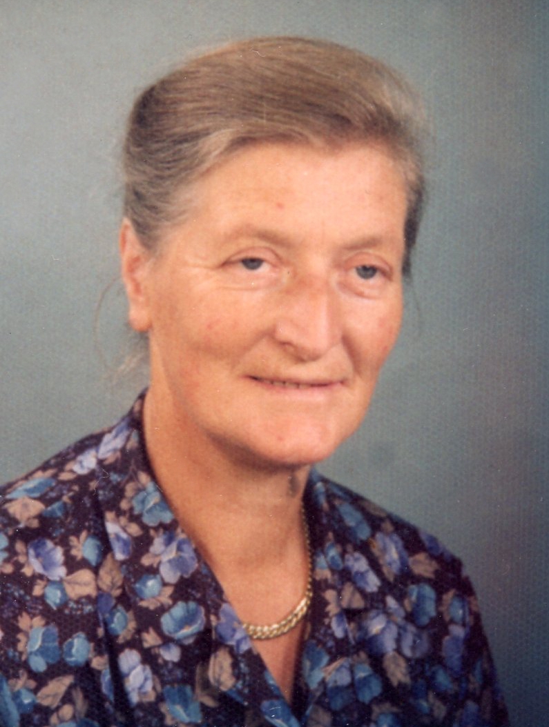 Barbara Agnese Kratter
