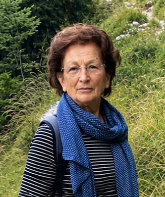Elsa Da Rin De Rosa