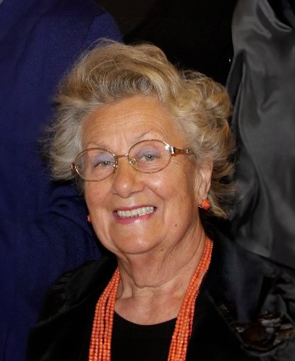 Maria Rosa Scatamburlo