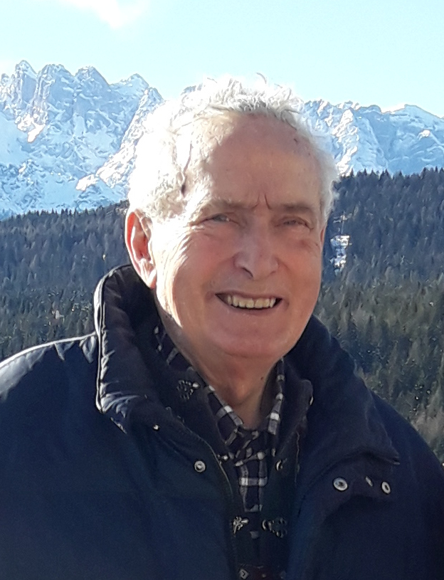 Francesco Zandegiacomo De Zorzi