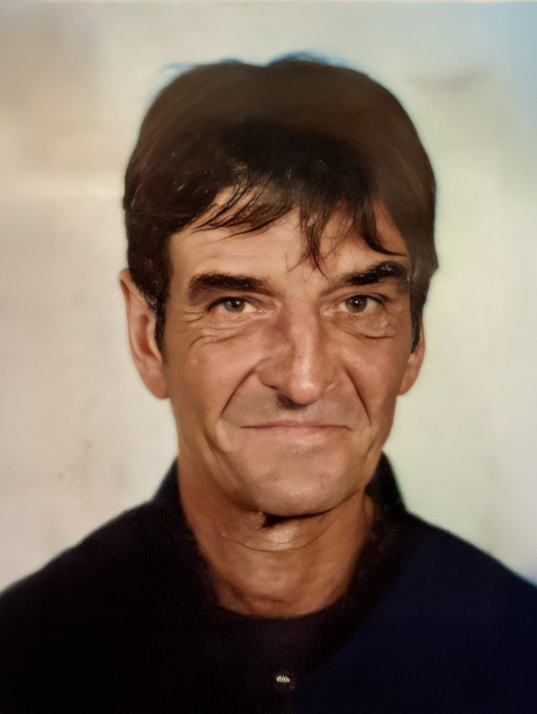 Massimo Somià