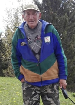 Raffaele Giovanni Vienna “Gianni”