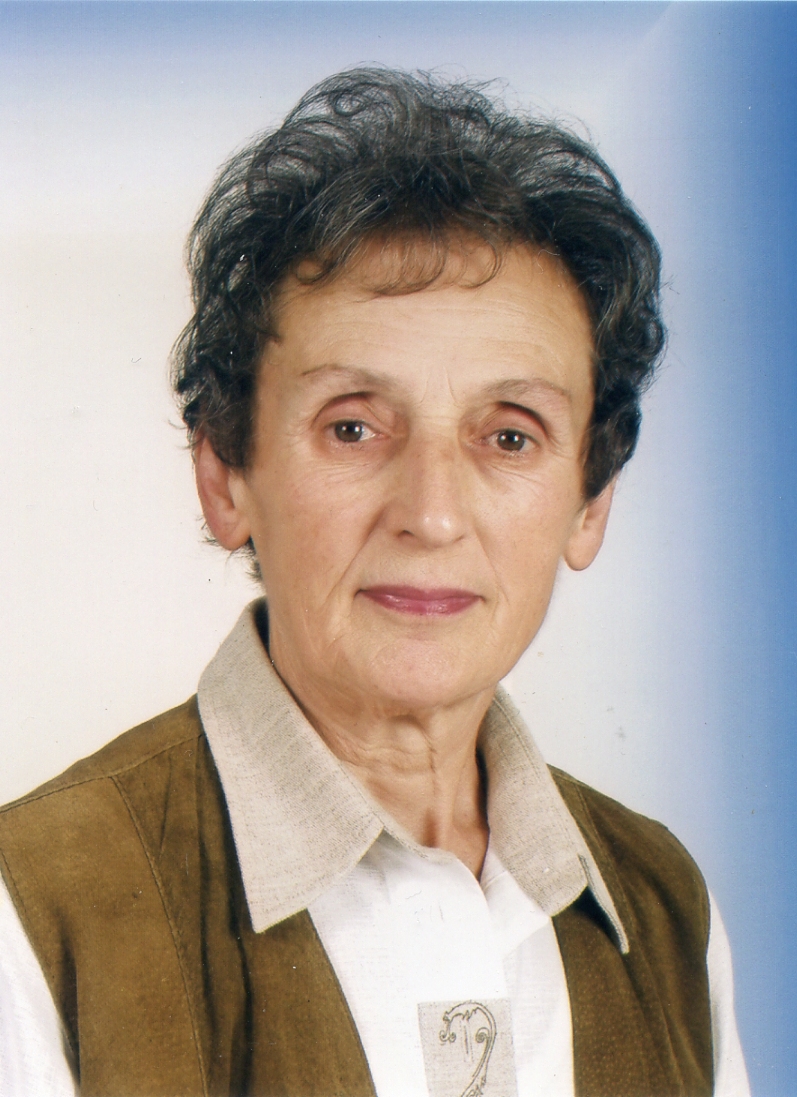 Anita Pradetto Paletto