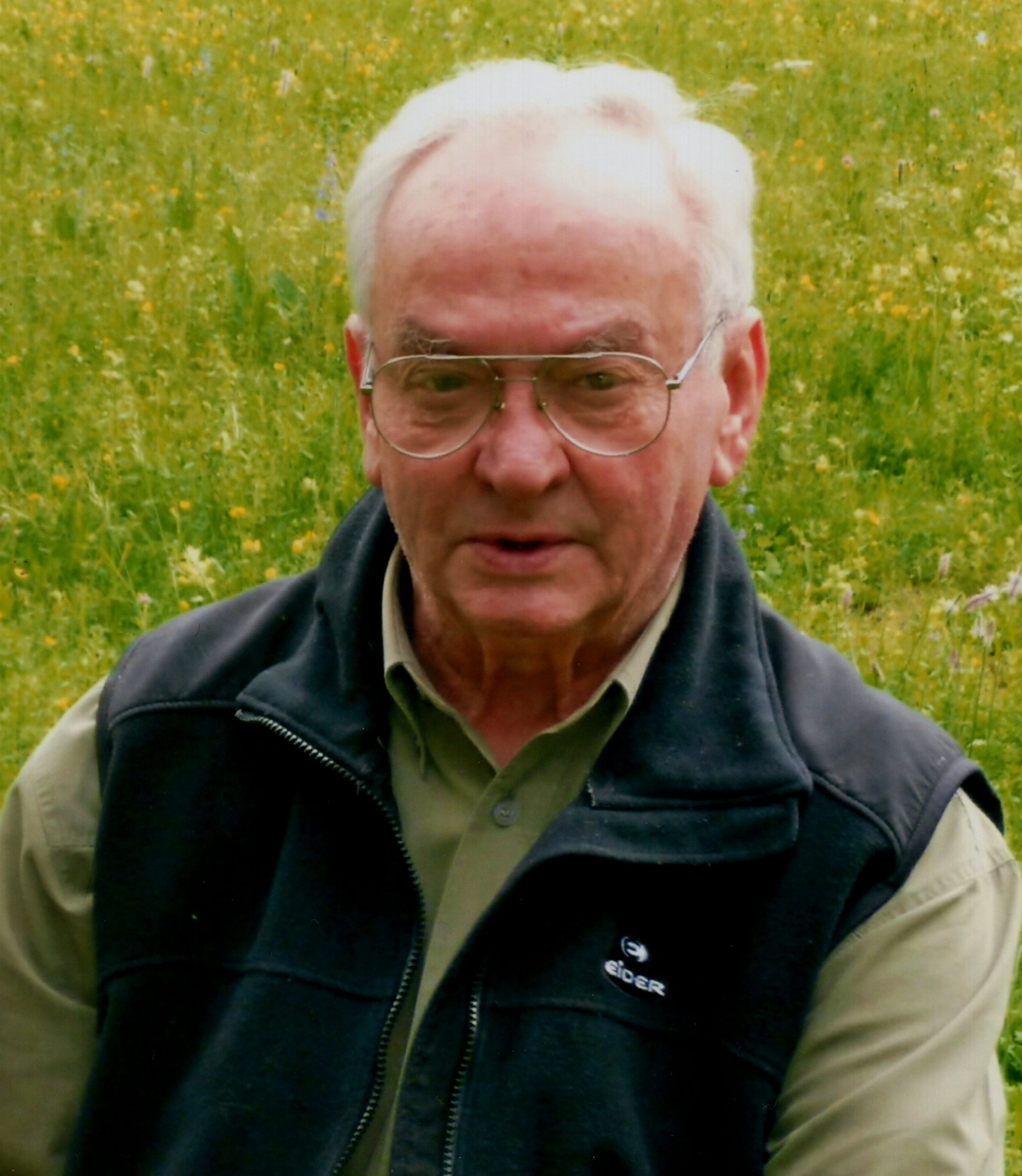 Augusto Vecellio Del Monego