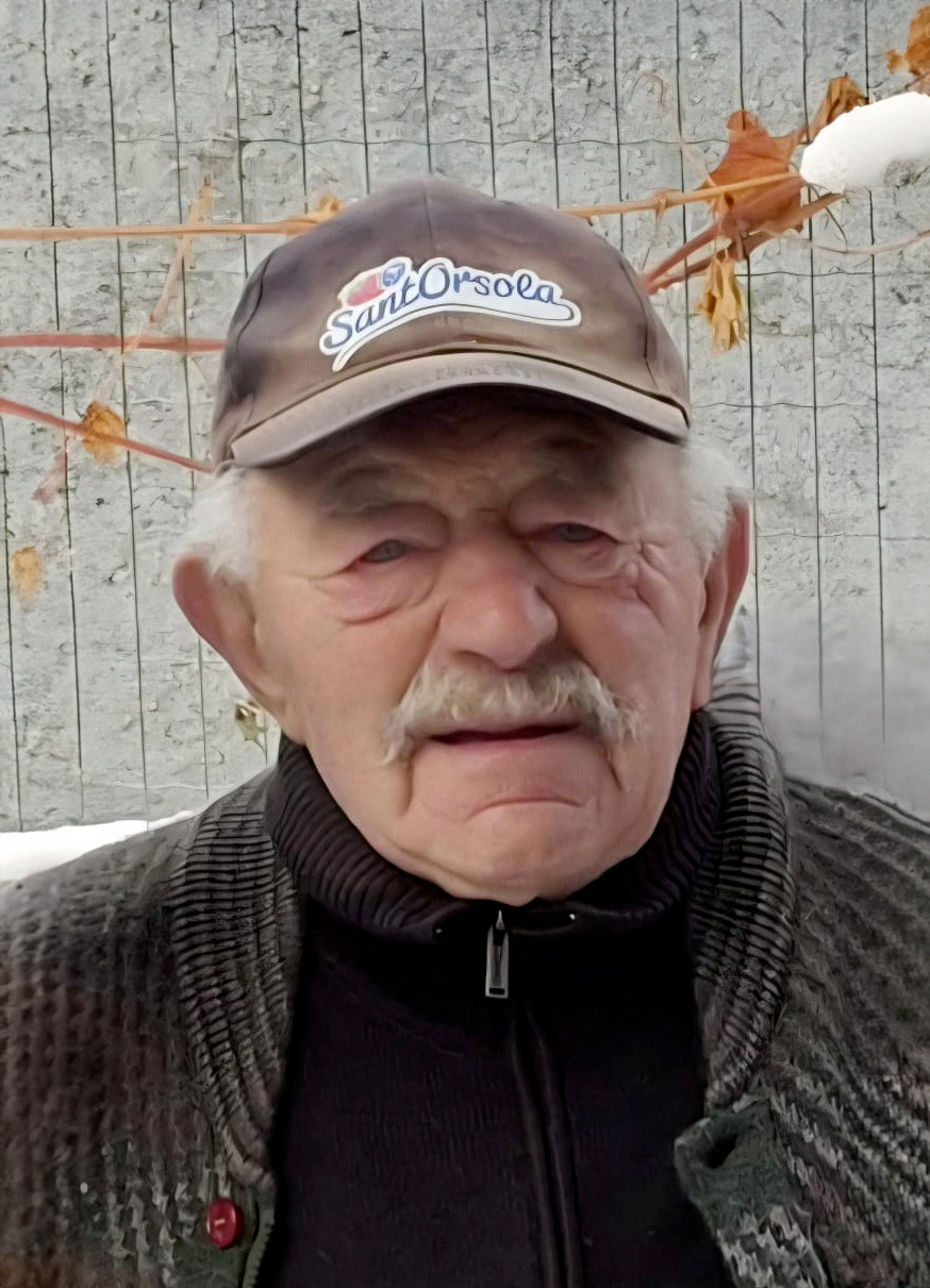 Alberto De Zolt Zalada