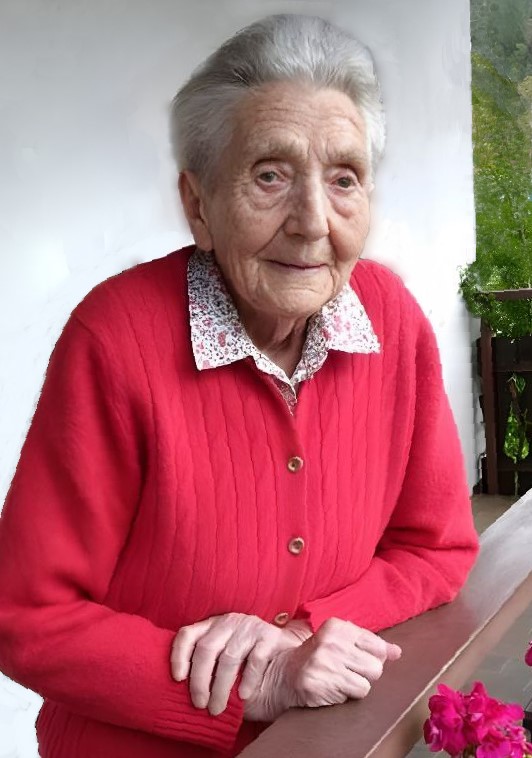 Anna Giacomelli