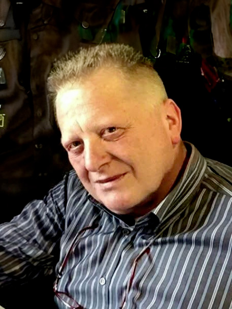 Antonio Da Rin Pagnetto