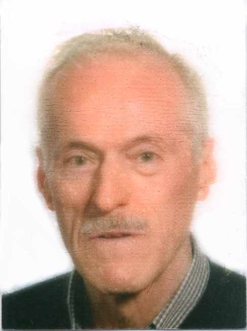 Gino Bianchi