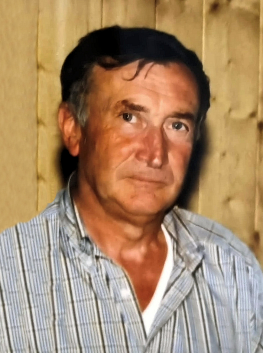 Eugenio Baldovin