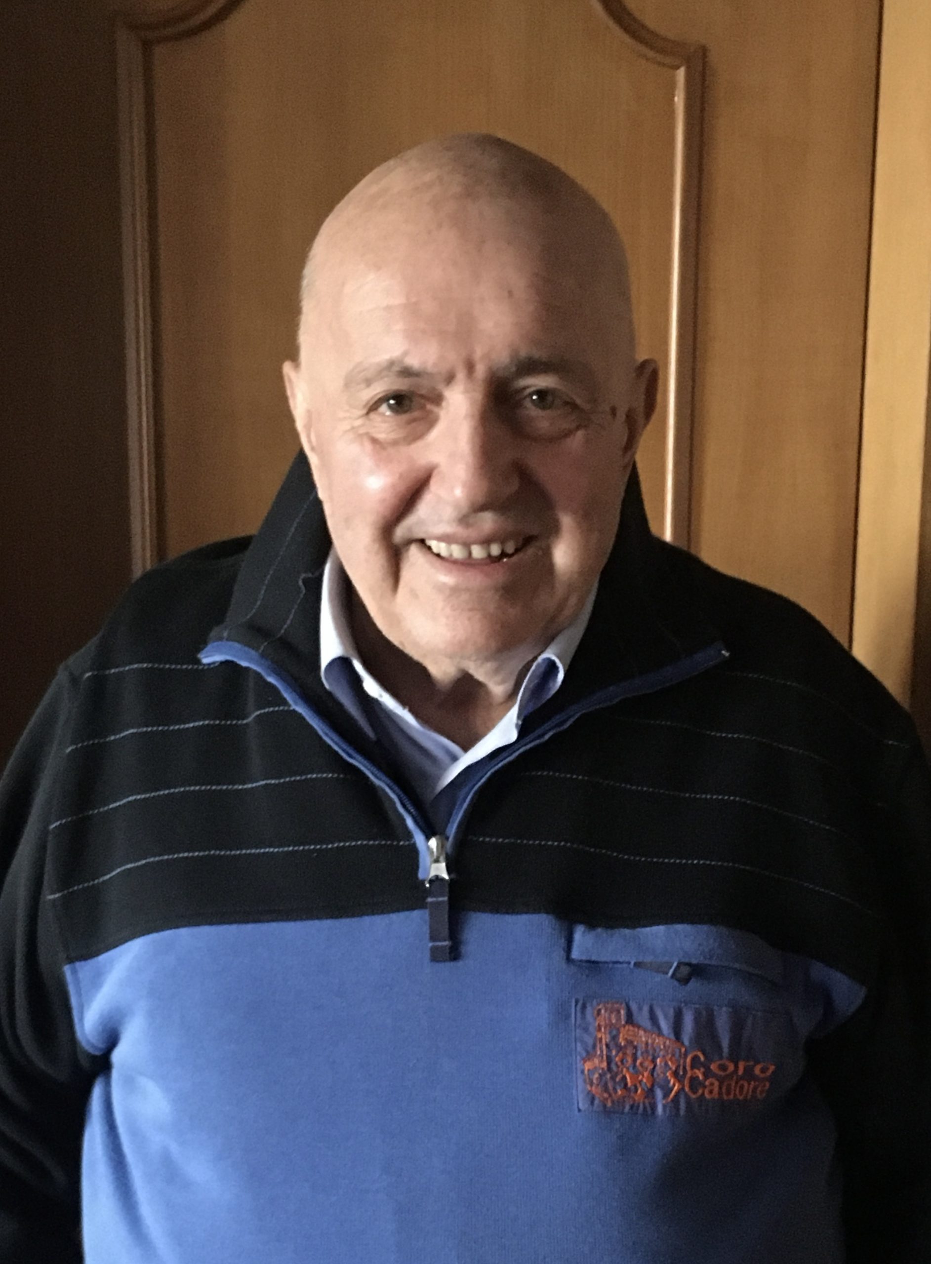 Roberto Bazzacco