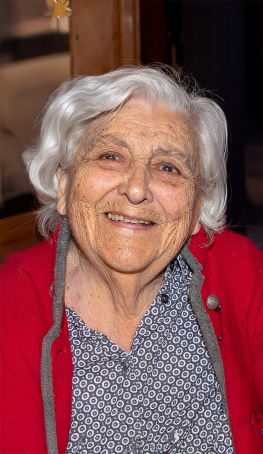 Dolores Benedetti