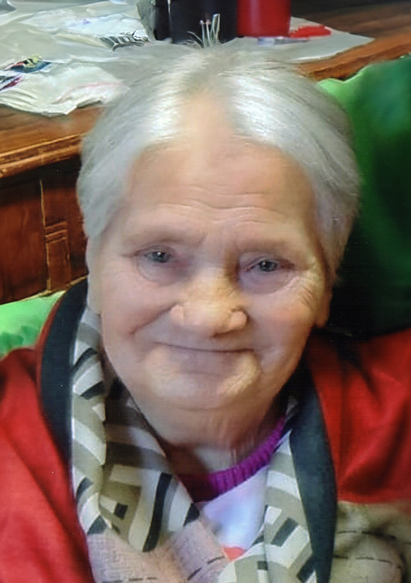Bertagnin Carmela