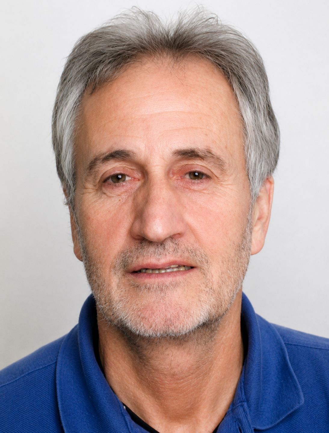 Mario Bianchet