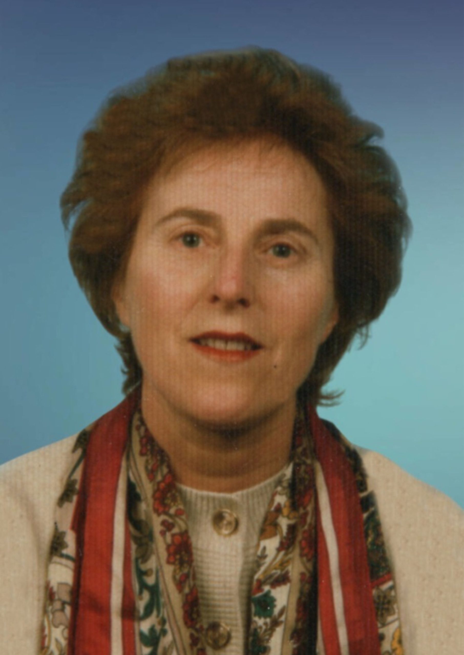 Maria Antonietta Boni