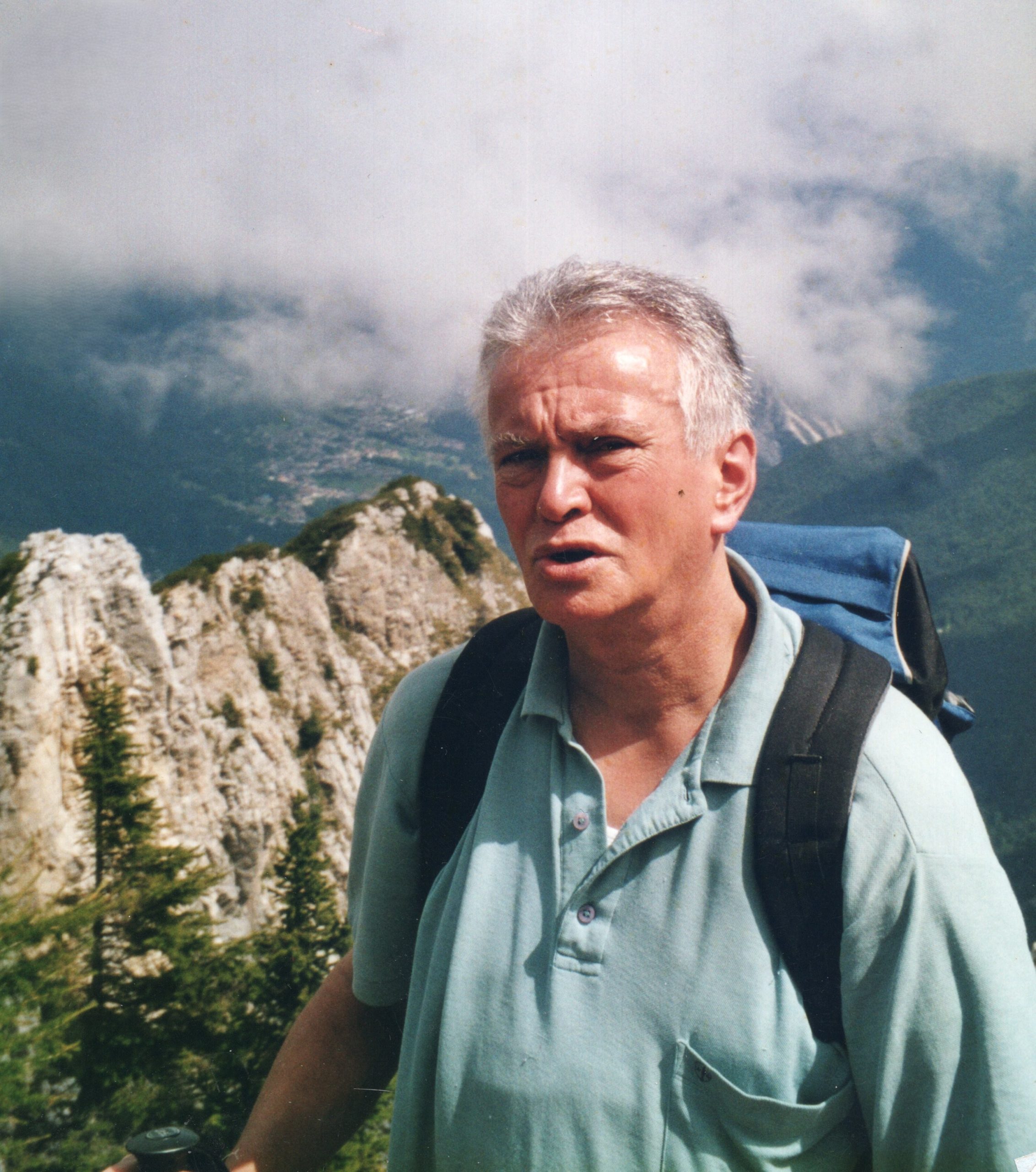 Bruno Genova