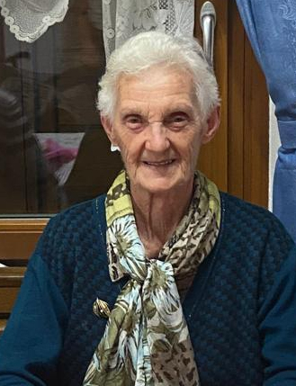 Rosina Casanova