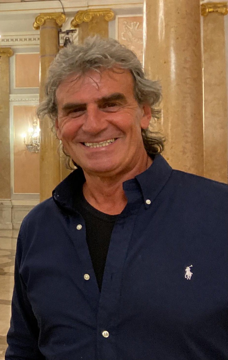 Gian Pietro Carpano