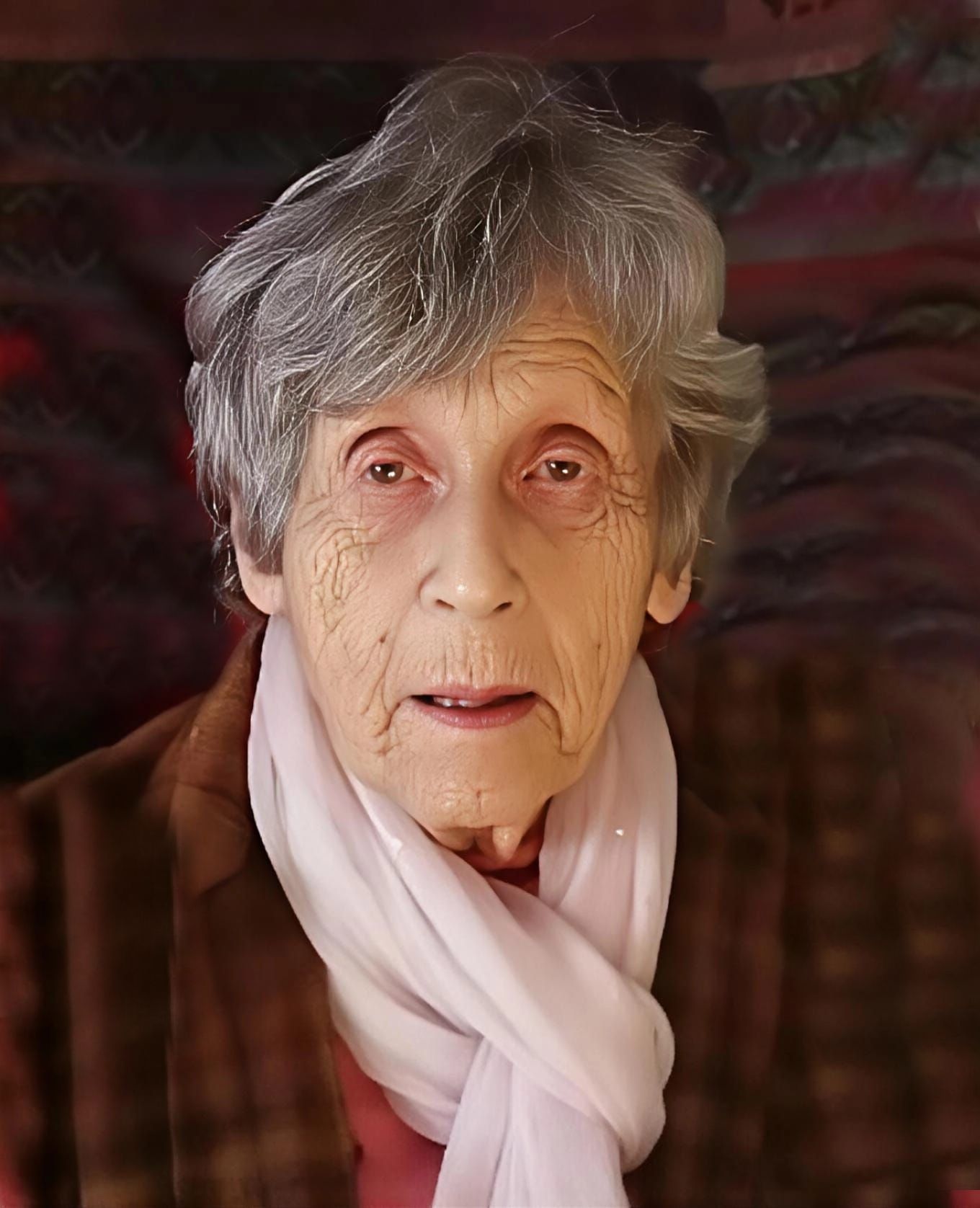 Tranquilla Calligaro