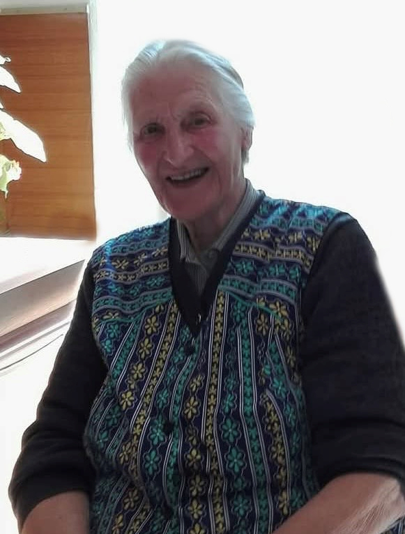 Maria “Meri” Cattaruzza De Paola