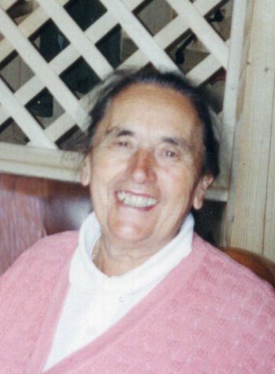 Luigia ‘‘Luisella’’ Cattaruzza Lodovico