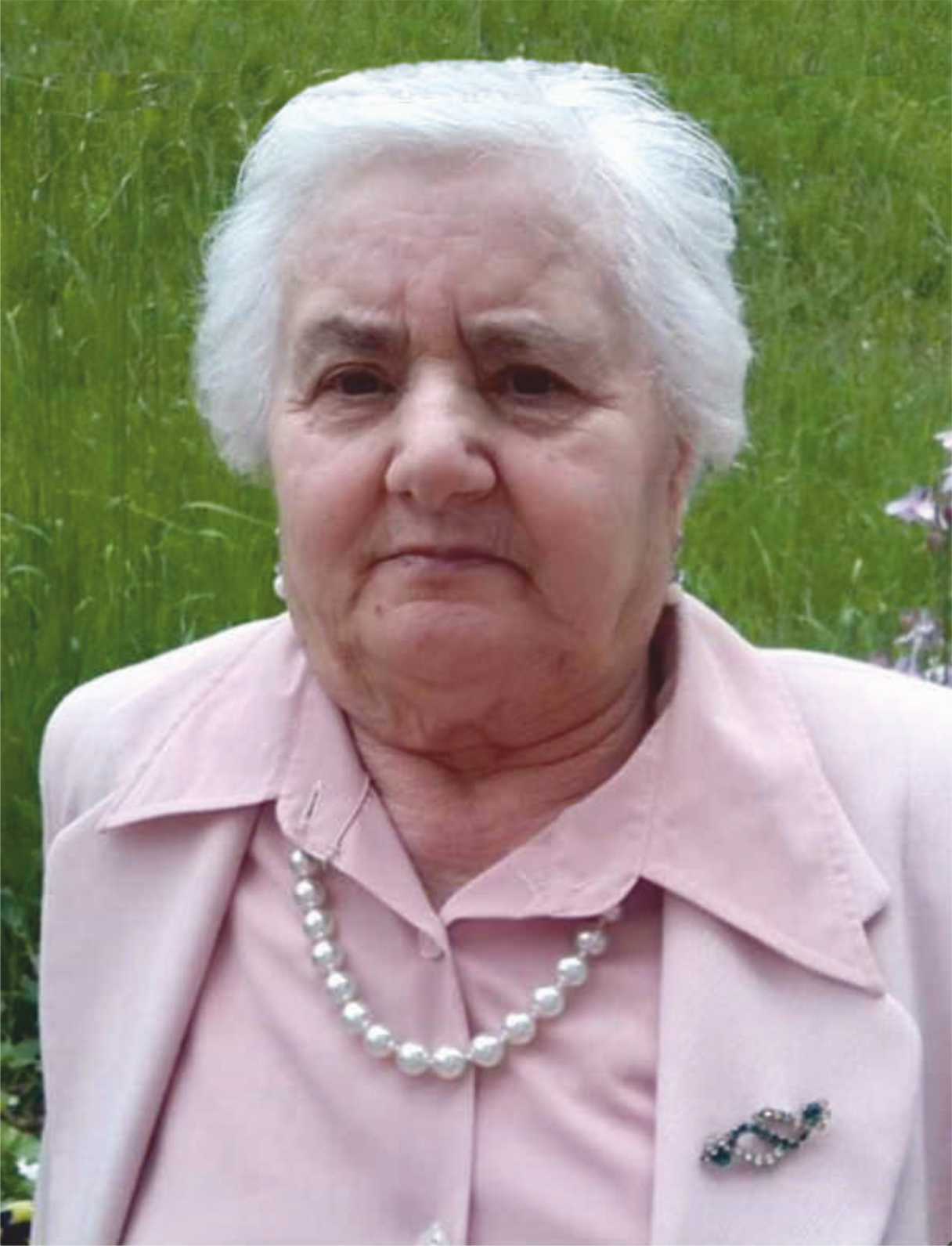 Elena Cesarano