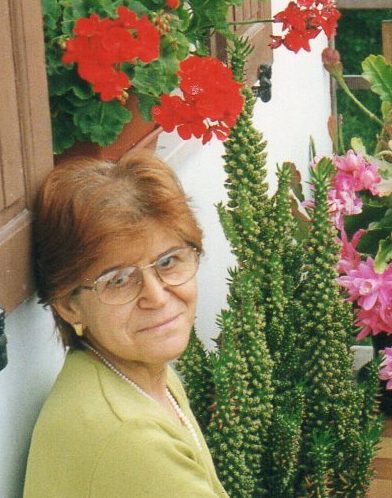 Maria Paola Ciotti
