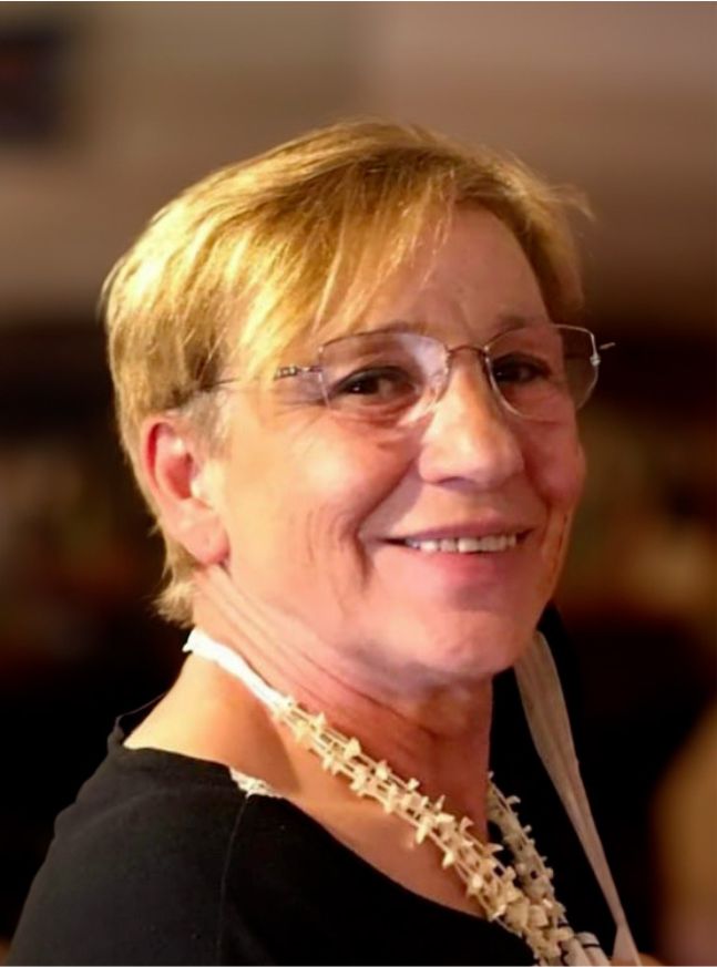Lucia Da Rin Bianco