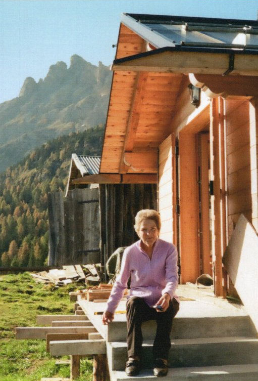 Lidia D’Ambros
