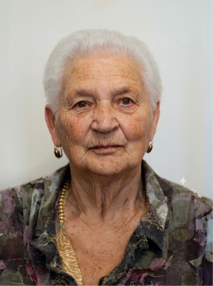 Giuseppina De Biasi