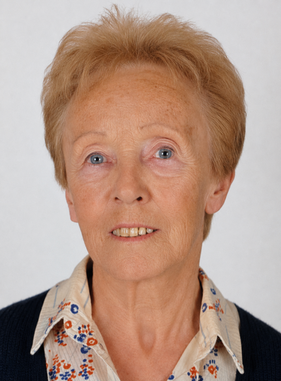 Tinarosa Da Deppo