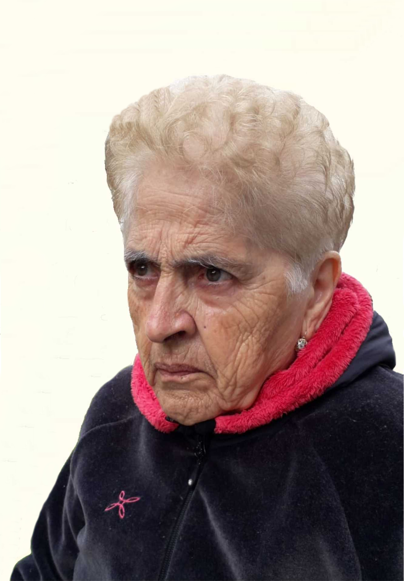Maria Celina Da Rin De Barbera
