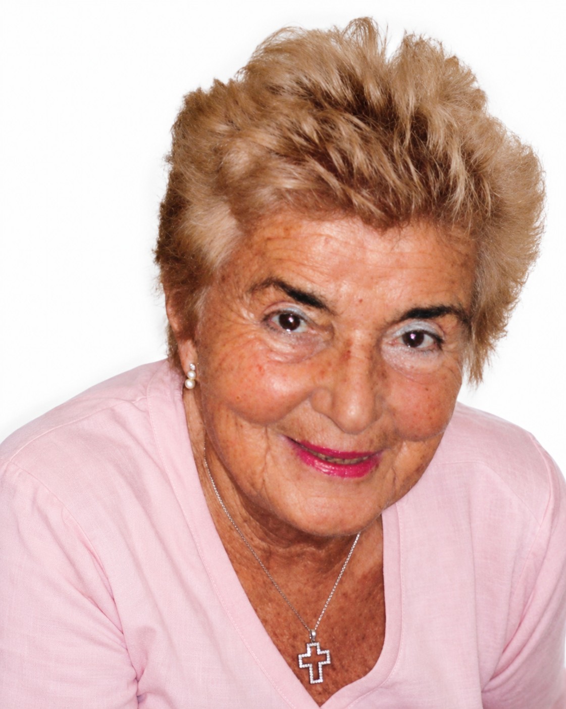 Gianna Da Rù