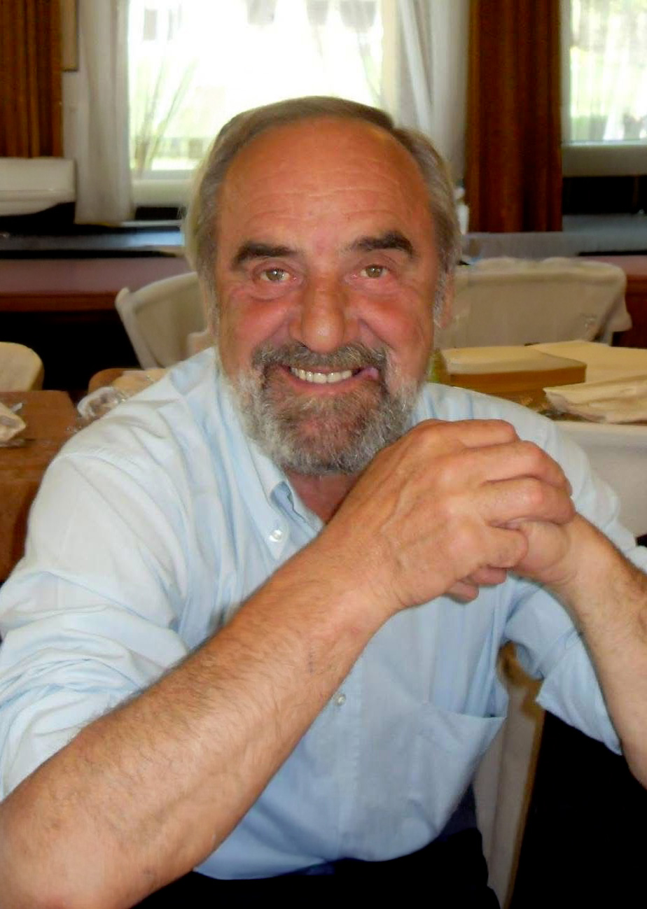 Danilo Pomarè