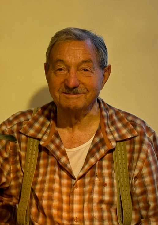 Orazio David