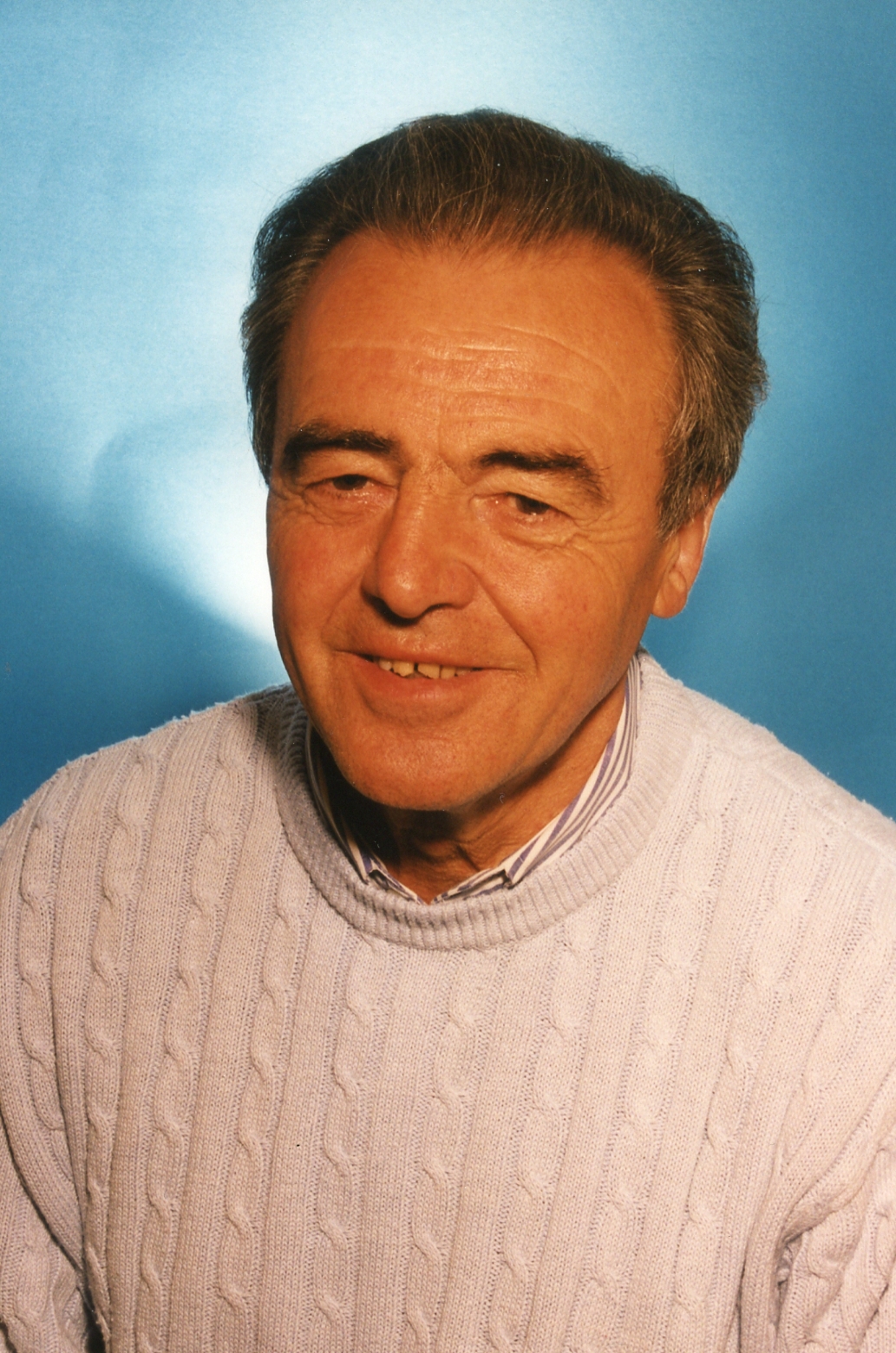 Pietro De Martin Strento
