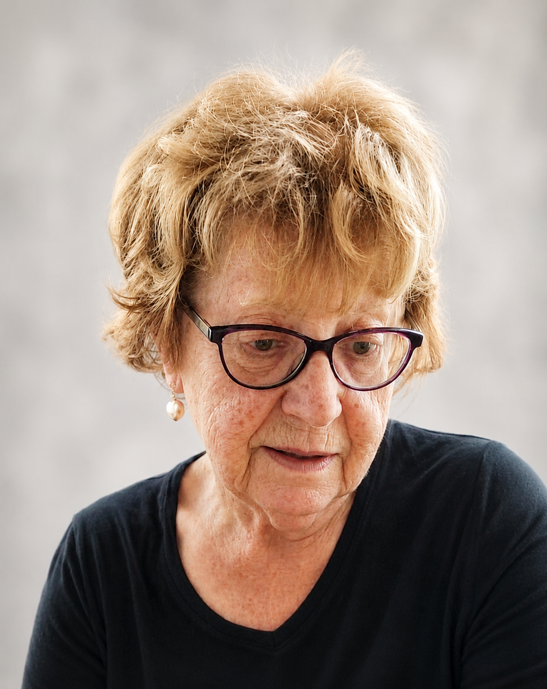 Anna De Meio