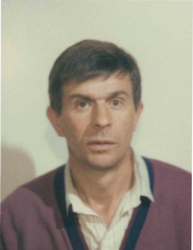 Giovanni De Sandre Danel