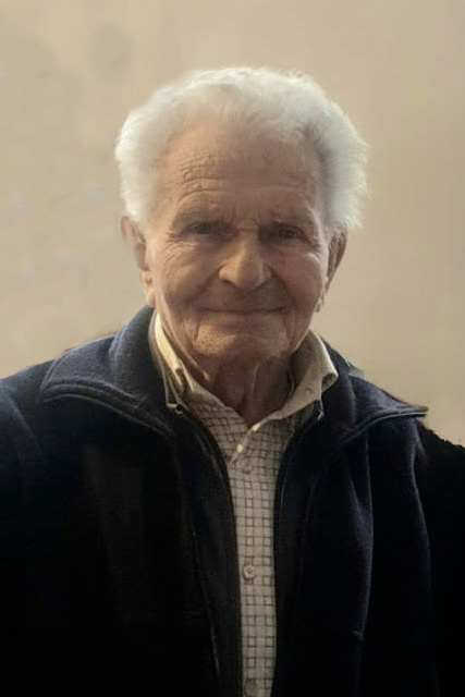 Luigi Del Favero