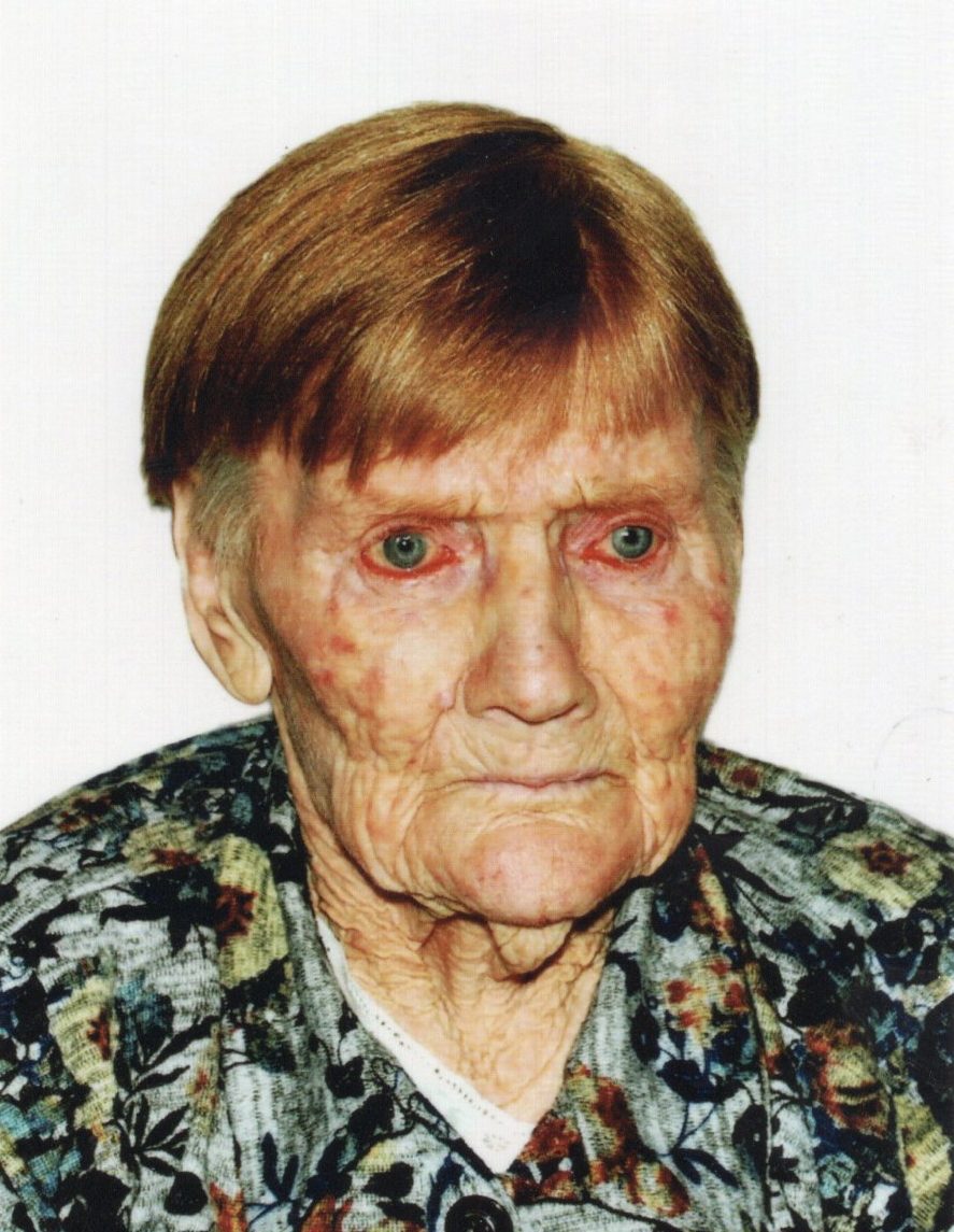Luigia Del Longo