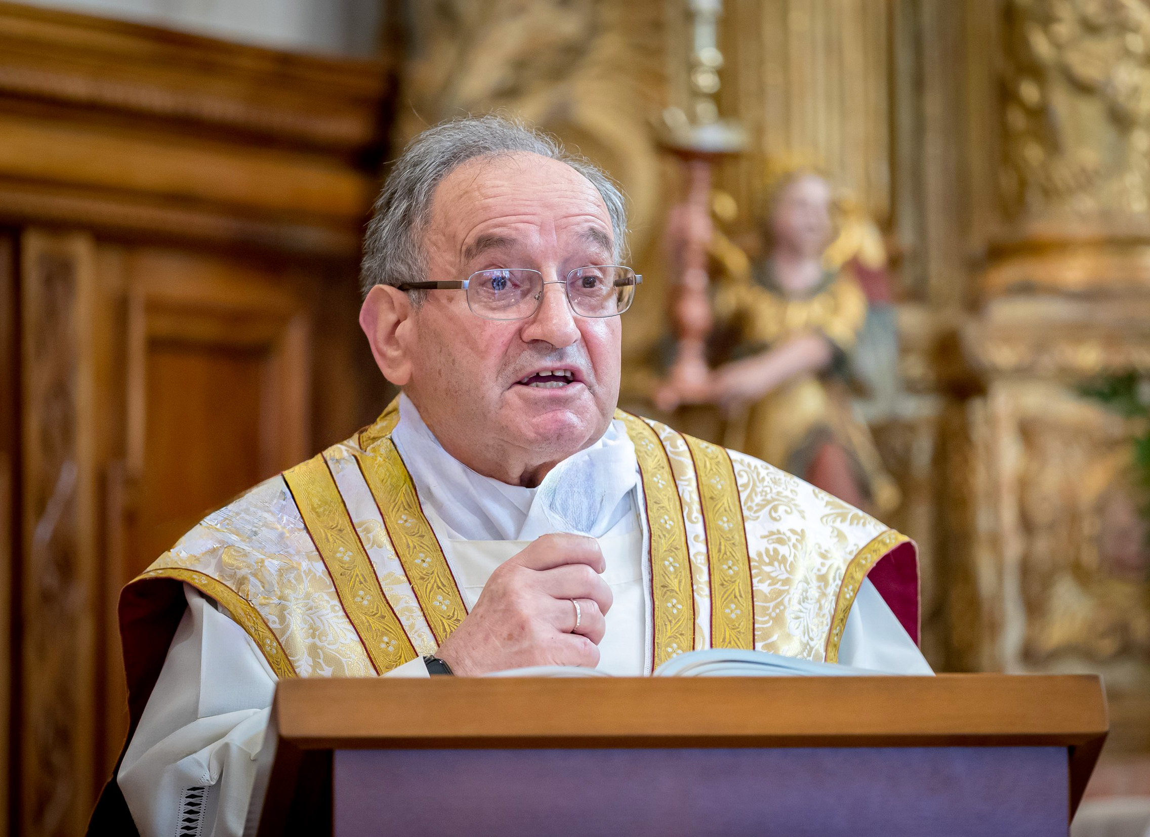 don Osvaldo Belli Codan