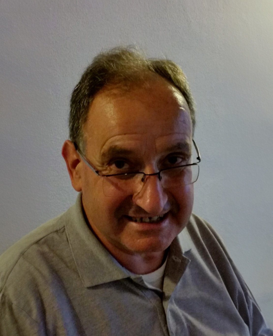 don Osvaldo Belli Codan