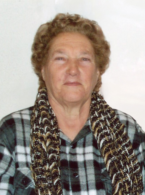 Lucia Eicher Clere