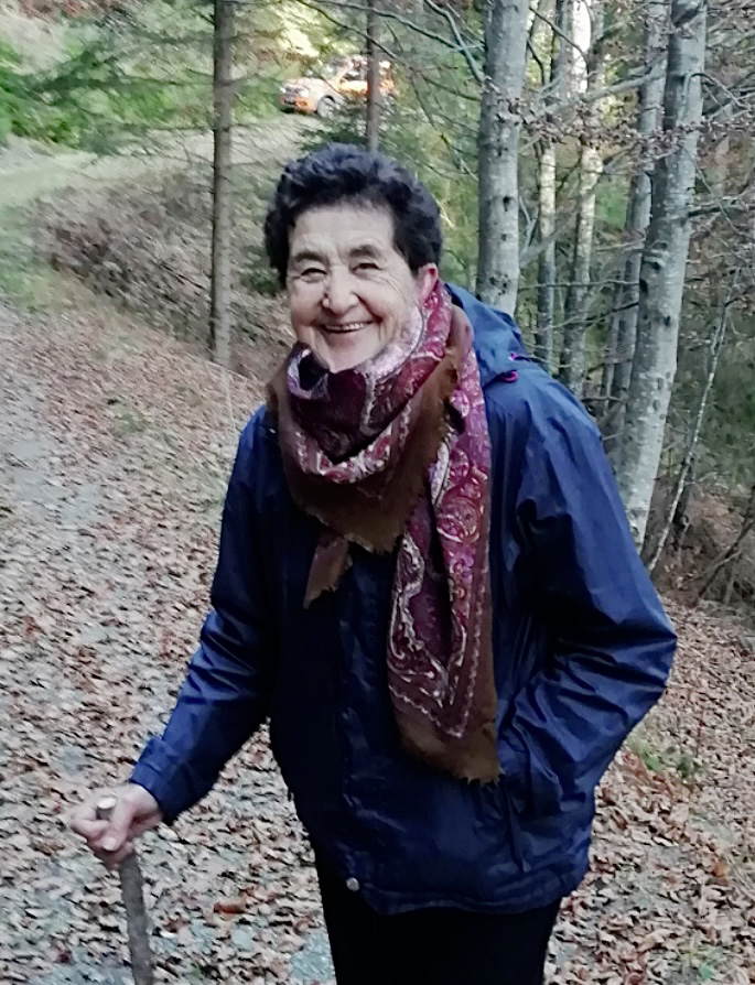 Agnese Eicher Clere