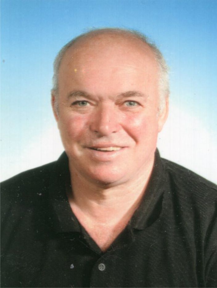Cesare Pais Marden