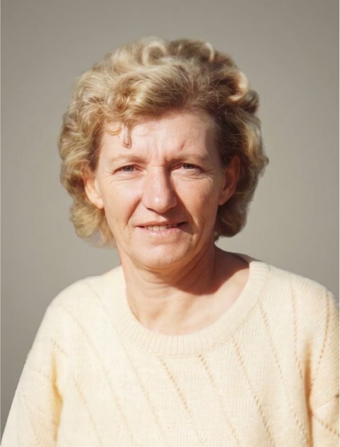 Dorina Dal Pan