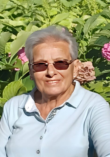 Anna Bravin