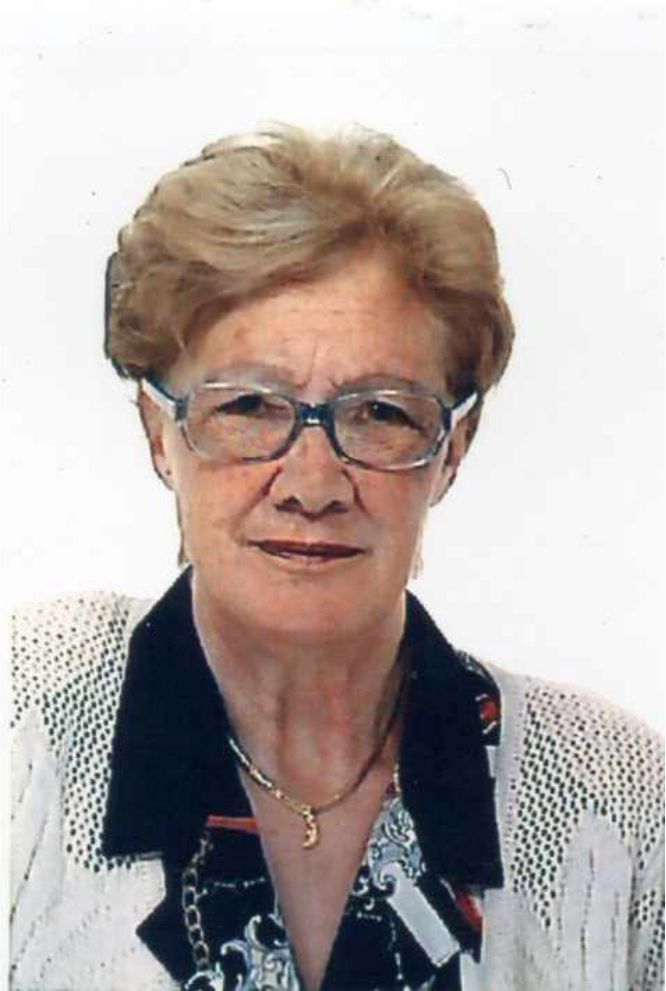 Silvana Fedon